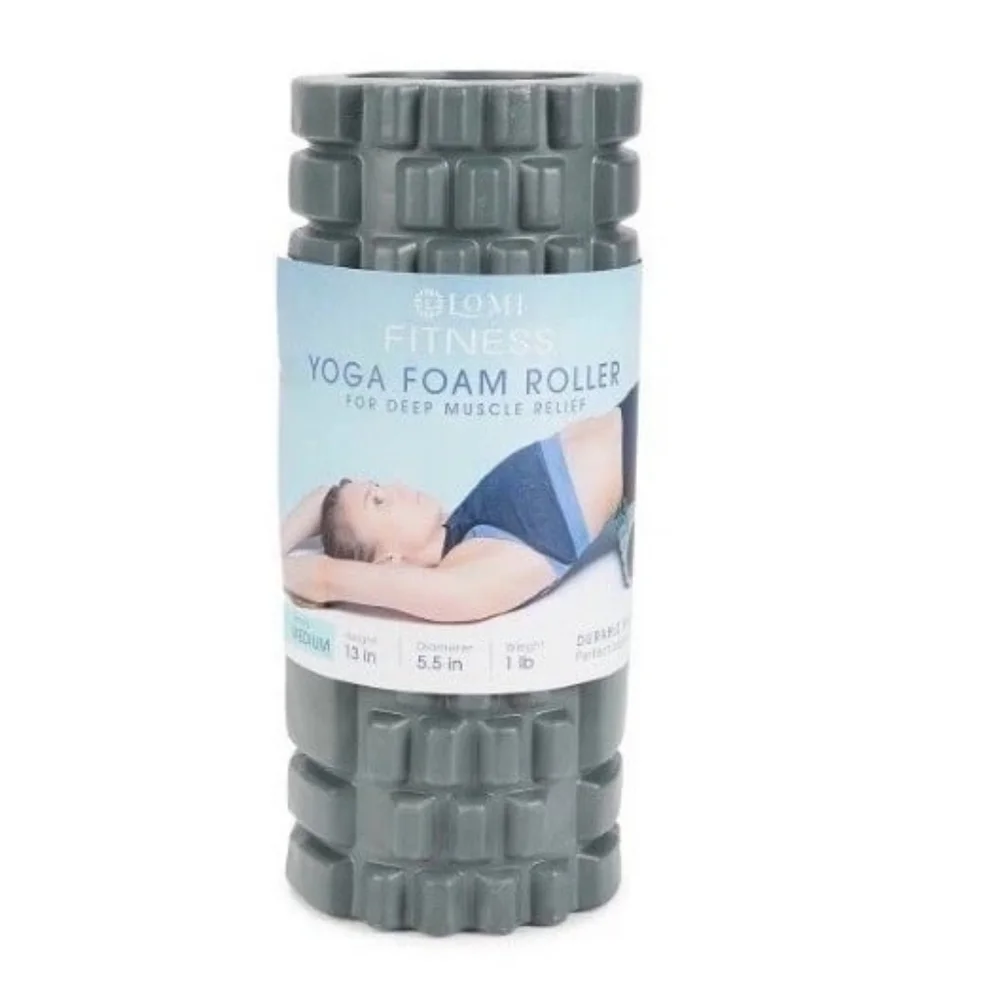 Foam Roller for Yoga, Pilates & Core Strength - Picture 1 of 3